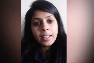 Let's Stop Controversy Here, Says Mumbai Woman Cornered Over ‘Free Kashmir’ Poster at Rally for JNU