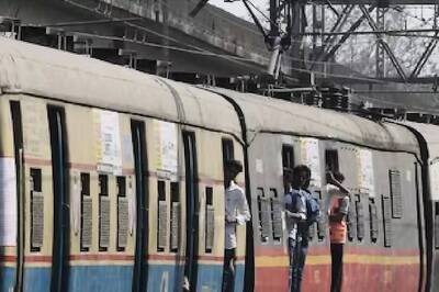 Mumbai: Indian Railways to Create Separate Compartment for Senior Citizens, Details Inside