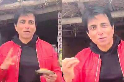Sonu Sood Promises Best Season of MTV Roadies from 'Samosa Showroom' in Moga, But Has One Concern