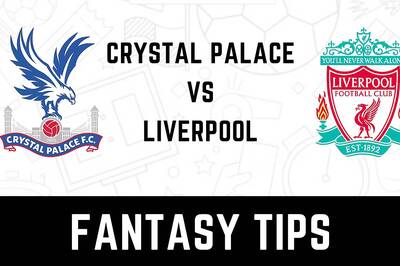 CRY vs LIV Dream11 Team Prediction: Check Captain, Vice-Captain And Probable Playing XIs For Today's Premier League 2021-22, January 23 07:30 PM IST