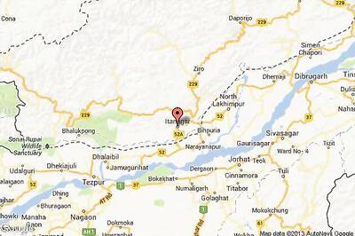 Arunachal newspapers hit stands after five days