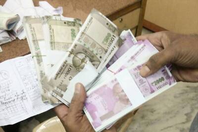 A Currency Kickbacks Racket That Spanned the Globe, From House in Delhi