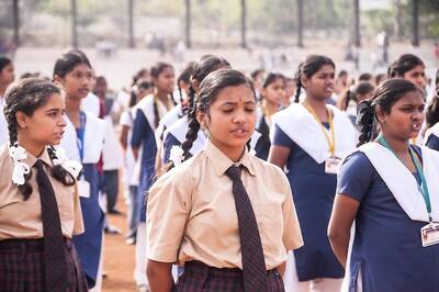 Students will Respond to Roll Call with ‘Jai Hind’, says MP Minister