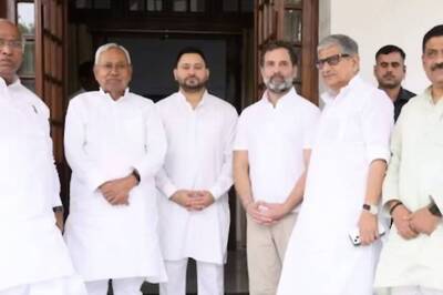 One Take | Can Parliament Building Boycott Strengthen Foundation of Opposition Unity Ahead of 2024?