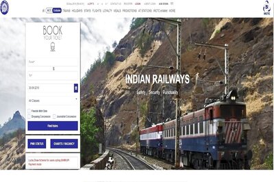 IRCTC Makes Blockbuster Entry; Zooms Over 101% in Debut Trade
