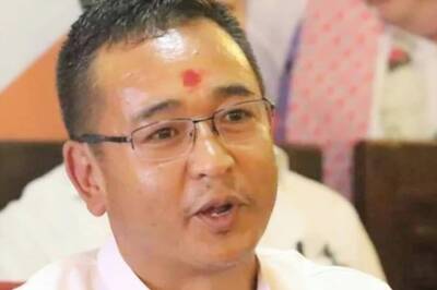 Sikkim Bypoll Result: With Win from Poklom Kamrang Seat, Chief Minister Tamang Consolidates Position as New Satrap