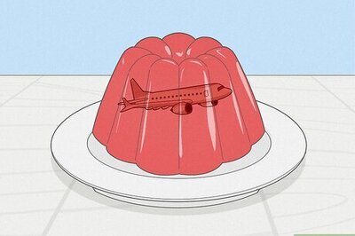An Explanation of TikTok’s Jello Theory About Plane Turbulence