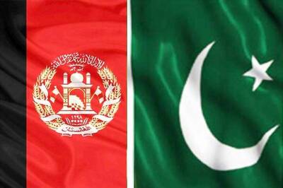 Pakistan, Afghanistan to Hold High-level Talks in London