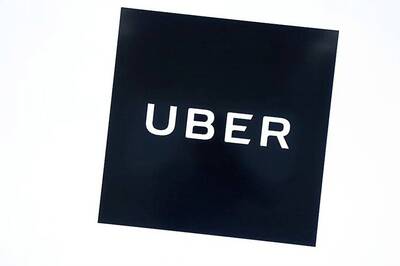 Chipmaker Nvidia's CEO Says Uber Does Not Use Its Self-Driving Processing Solution