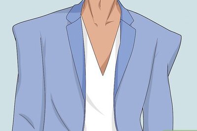 How to Dress 80s Style