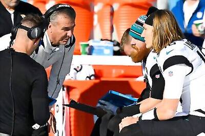 Column: Meyer Learns Bullies Run Out Of Rope Fast In NFL