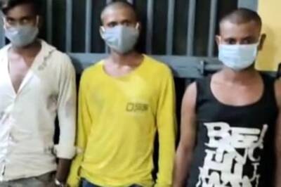 3 Men Gangrape Youth in Chhattisgarh, Police Register FIR Under Unnatural Offence