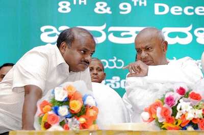 Namma TYGR: Kumaraswamy’s Plan to Take a Cab Ride to Vidhana Soudha