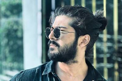 Sheezan Khan In 'Advance Talks' For Khatron Ke Khiladi 13, Applies For Travel Permission: Report