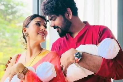 Know How Nayanthara Plans To Celebrate Her 38th Birthday; Details Inside