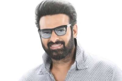 Prabhas Goes Abroad For Proper Treatment; What We Know
