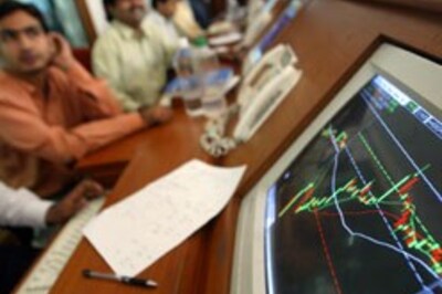 Nifty touches record high of 4,295.60