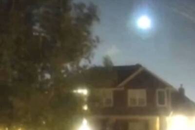 Watch: Airplane Descends To 'Dangerously Low' Level, Climbs Back After ATC Alert