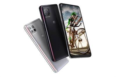 Moto G 5G Sale in India Goes Live on Flipkart: Price, Specifications and Best Deals