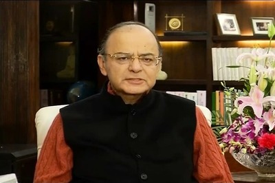 GST Council Approves Law For Compensating States' Revenue Loss