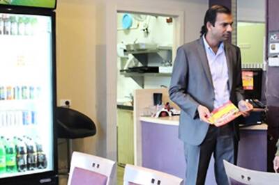 Karthik Arasu, First India-Born Contesting Australian Elections