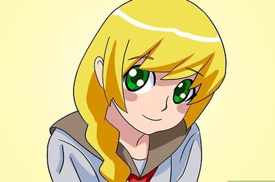 How to Draw a Cartoon Person