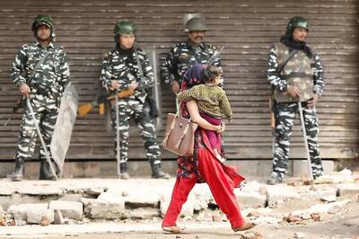 'My Daughters & I Were Molested, Mob Tore Our Clothes': Al-Hind Hospital Victims Recall Delhi Riots