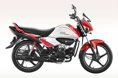 Hero MotoCorp Becomes First Two-Wheeler Company to Get BS-VI Certification from ICAT