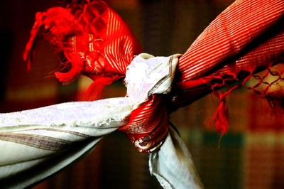 Gujarat Man and Woman Who Eloped Ahead of Their Kids Marriage Return