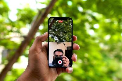 Apple iPhone Trick: Record Video Using Both Front, Back Cameras Simultaneously