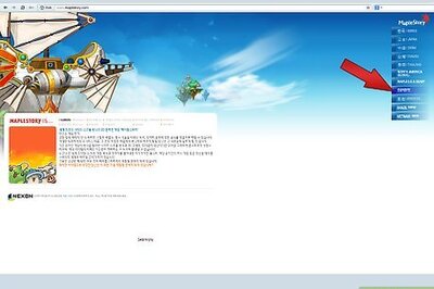 How to Download Maplestory