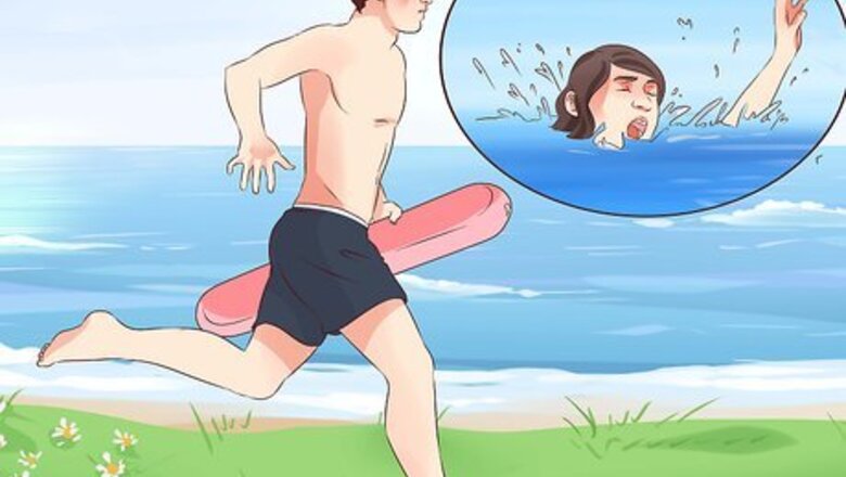 How to Prevent Drowning