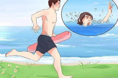 How to Prevent Drowning