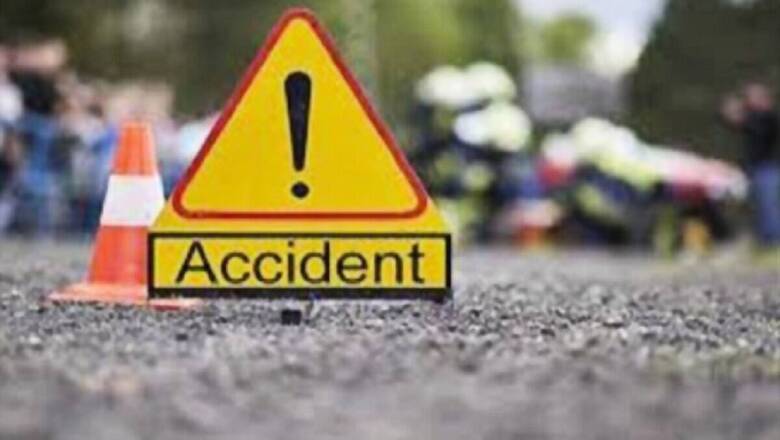 Five Members of a Family Burnt Alive in Karnataka Bus Accident