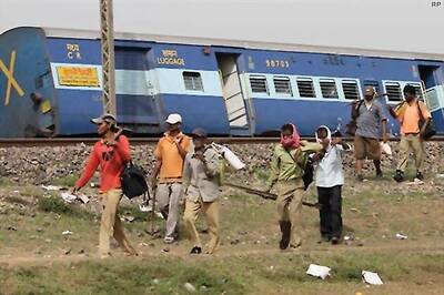 Maoists vow to avenge leader's death