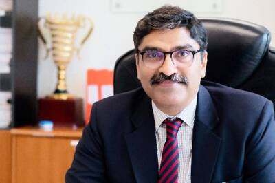 'Younger IIMs Like Unicorns, Rankings Metrics That Give Legacy Institutes Upper Hand Must be Revisited': IIM-Raipur Director to News18