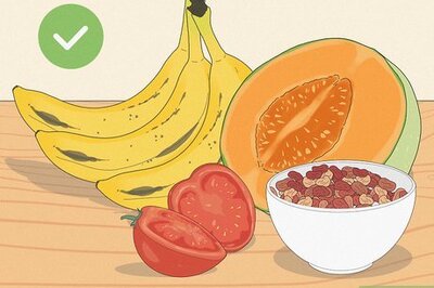 How to Raise Potassium Levels in the Body