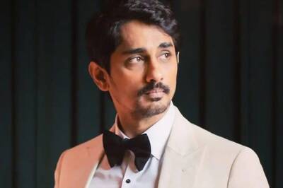 Siddharth BREAKS SILENCE On 'Chikku' Event Being Disrupted, Forced To Cancel: 'It Was Disappointing'