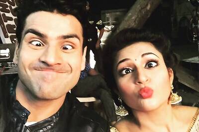 Divyanka Tripathi-Vivek Dahiya Wedding: Here's What You Probably Don't Know