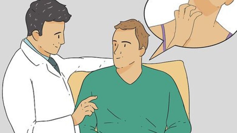 How to Exercise Your Neck