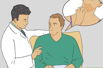 How to Exercise Your Neck