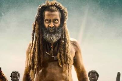Chiyaan Vikram on 'Becoming' Thangalaan: 'A Director Friend Told Me, I Can't See You Acting' | Exclusive