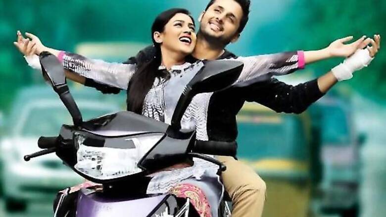 'Chinnadana Neekosam' quick review: Been there, seen that