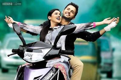 'Chinnadana Neekosam' quick review: Been there, seen that