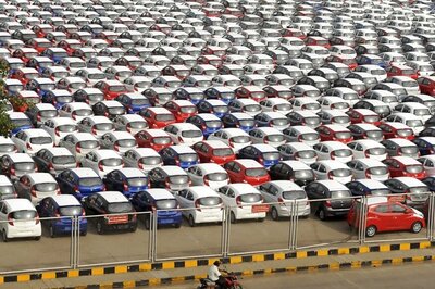 Indian Auto Industry Pins Hope on Budget To Boost Consumer Sentiment