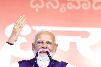 Zelenskyy, Meloni, Muizzu And Others Wish PM Modi After BJP-Led Coalition Secures Lok Sabha Majority