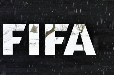 FIFA Launch New Digital Streaming Service for Documentaries, Live Games