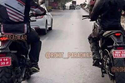 KTM 390 Enduro & Adventure Variants Spied In India, Here's What Leaks Hint