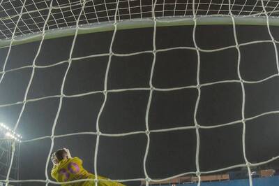 ISL 2021-22: Odisha FC Goalkeeper Kamaljit Singh Tests Positive; Match to Go Ahead as Scheduled