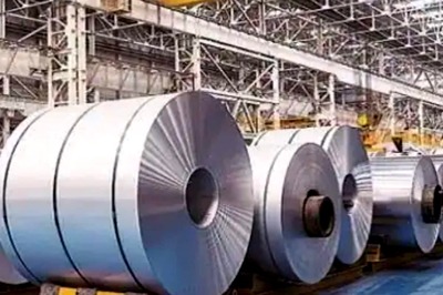 Hindalco Industries Q2 Profit Falls 35% to Rs 2,205 Crore
